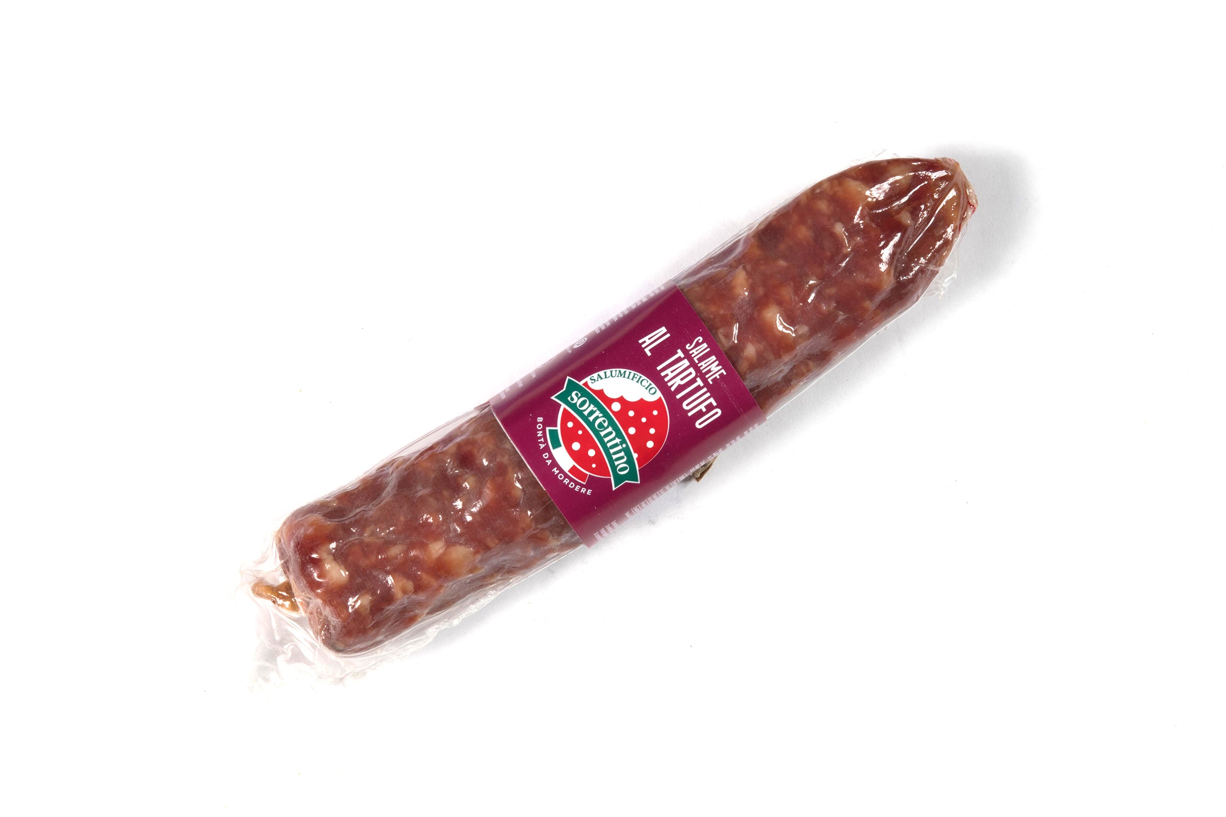 Saucisson aux Truffes 1273 Salame al Tartufo
