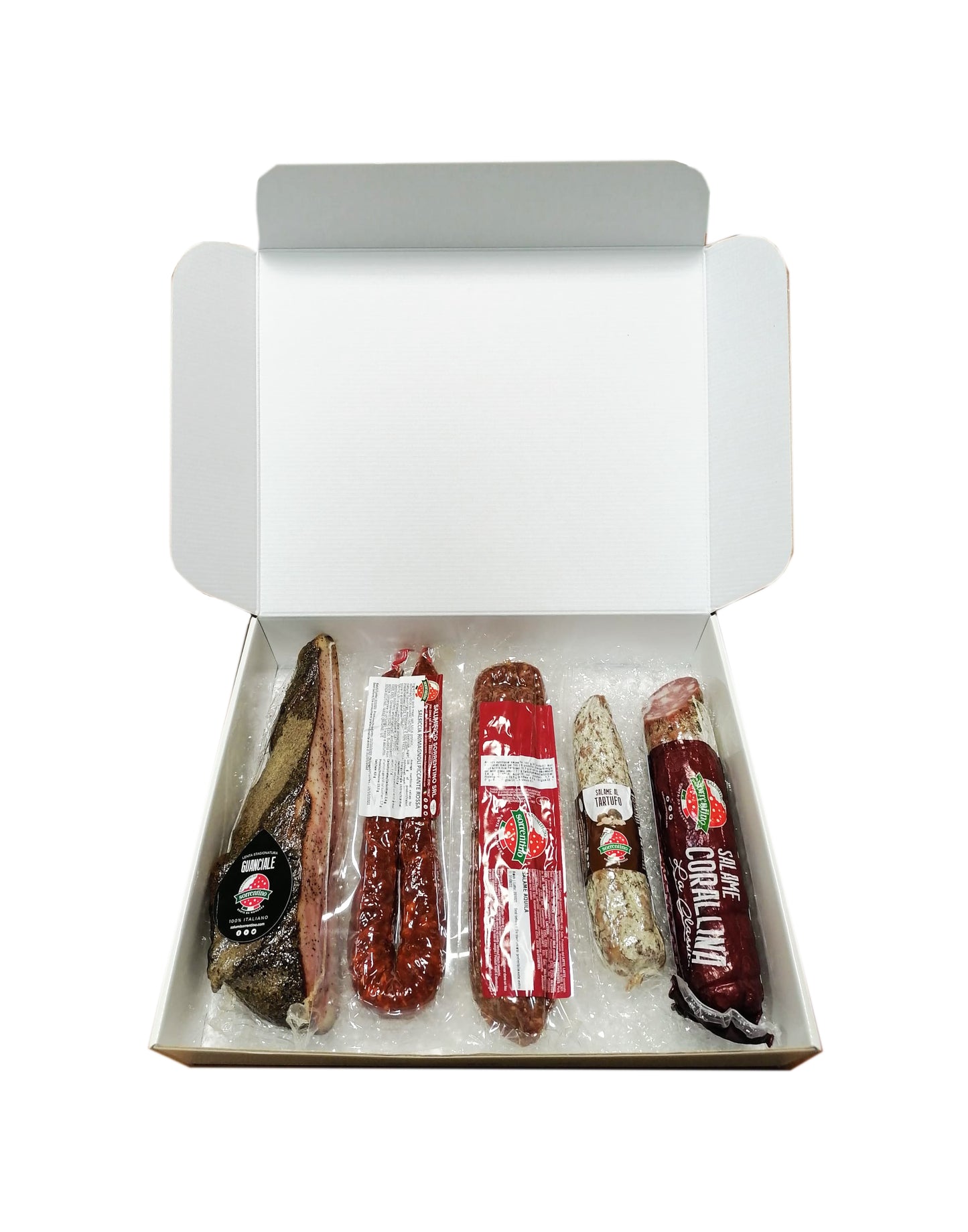 Degusta Box