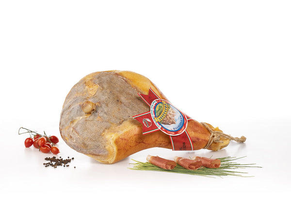 Prosciutti Crudi