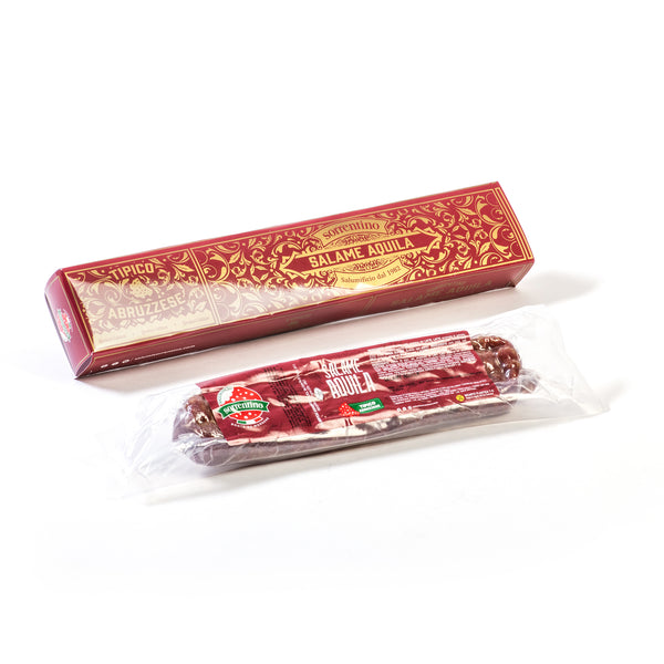 1210PKEC Salame Aquila Special Pack