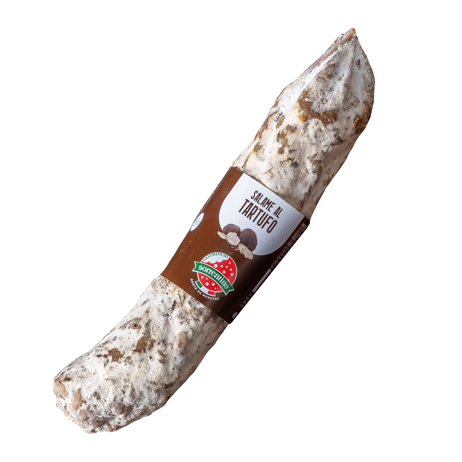 1273SVEC Salame al Tartufo