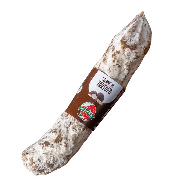1273SVEC Salame al Tartufo