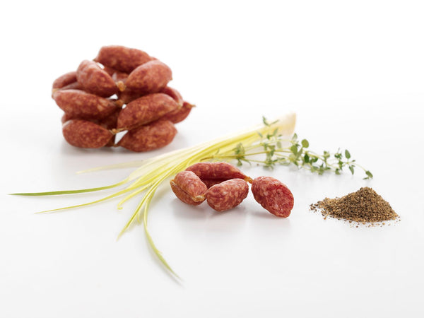 Bocconcini Abruzzesi Dolci 1128