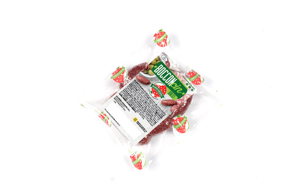 Bocconcini Abruzzesi Dolci