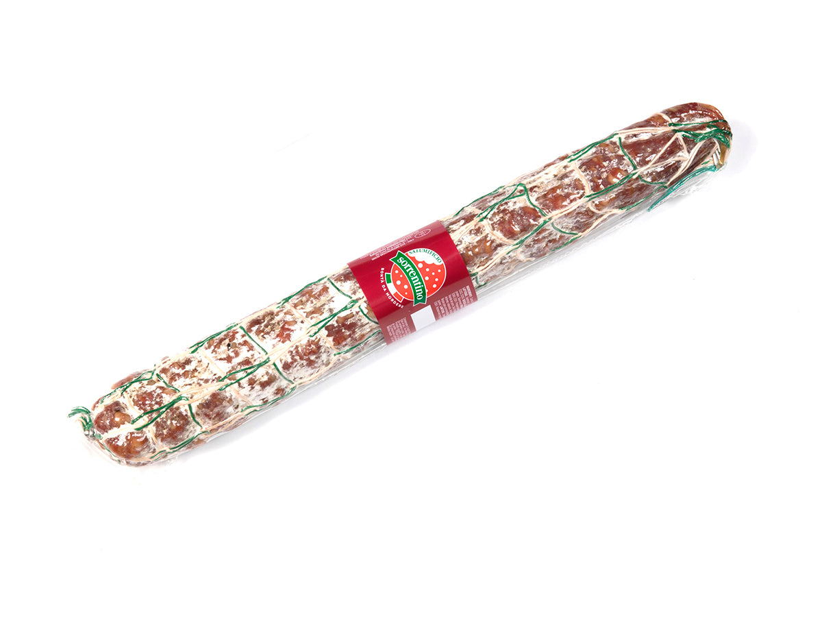 Salame Appennino Sotto Vuoto 1204SVEC