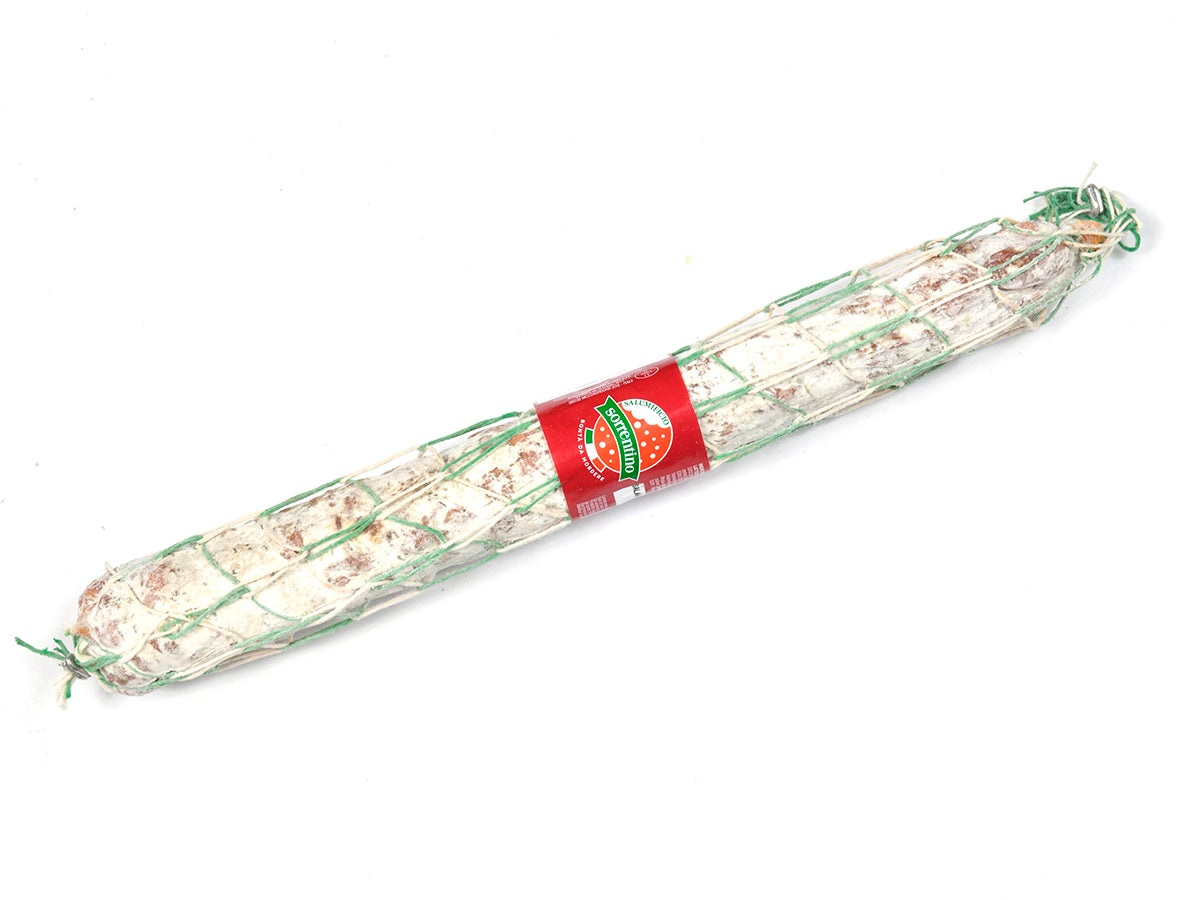 Salame Appennino 1204SVEC