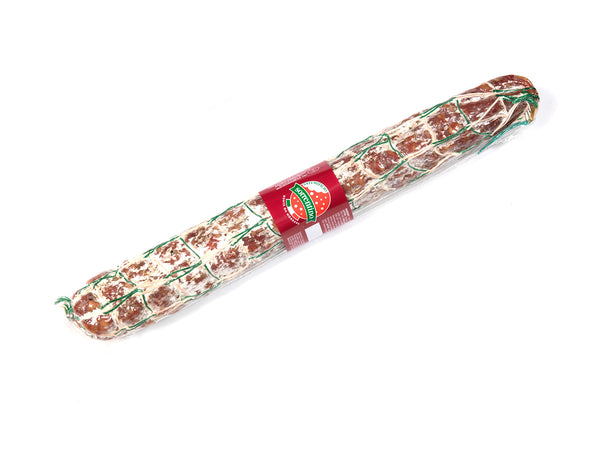 Salame Montanaro Sotto Vuoto 1267SVEC