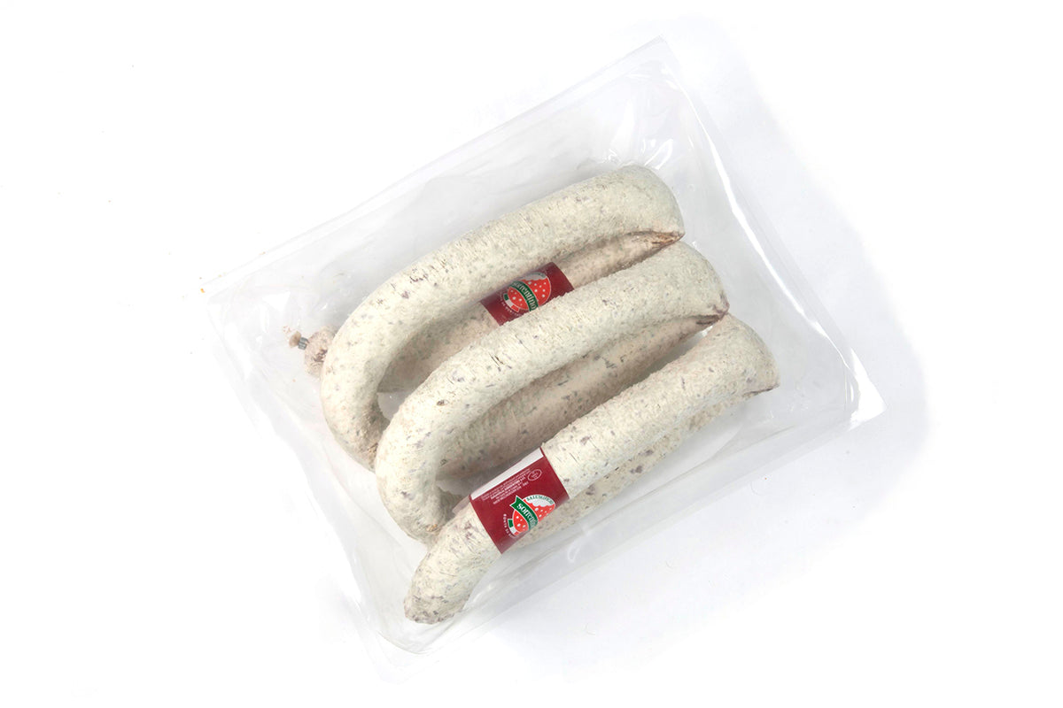 Salame Torciglione ATM Sotto Vuoto 1256SVEC