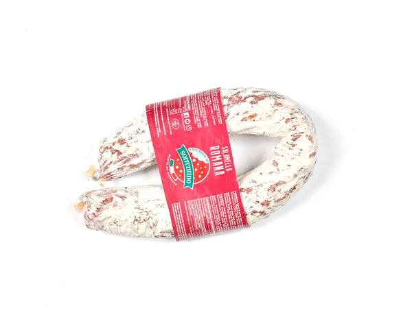 Salame alla Romana 1220FPEC