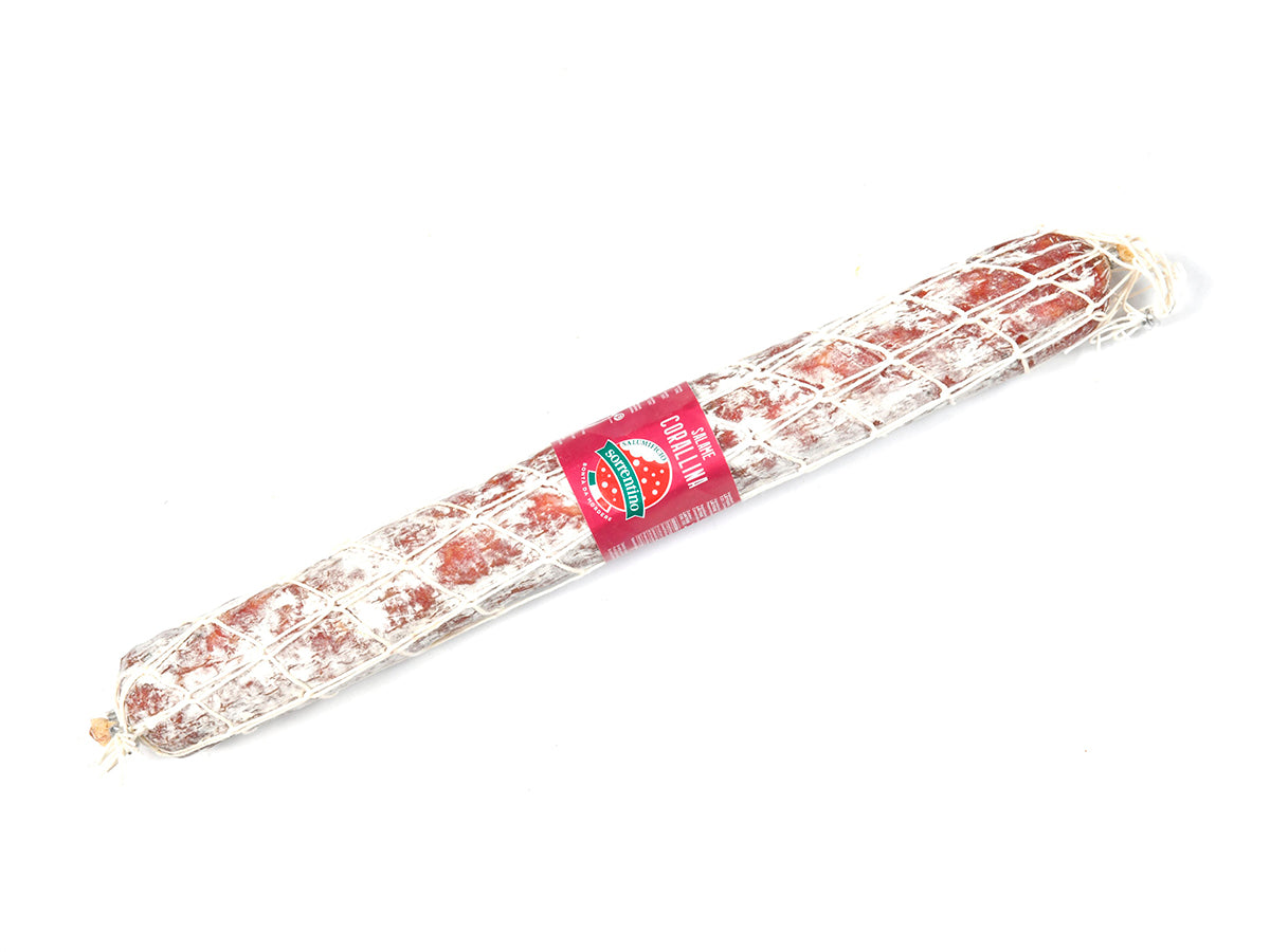 Salame Corallina Classica 1230SIEC