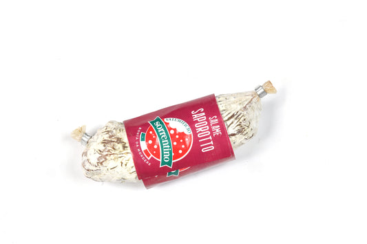 Salame Saporotto in flow pack