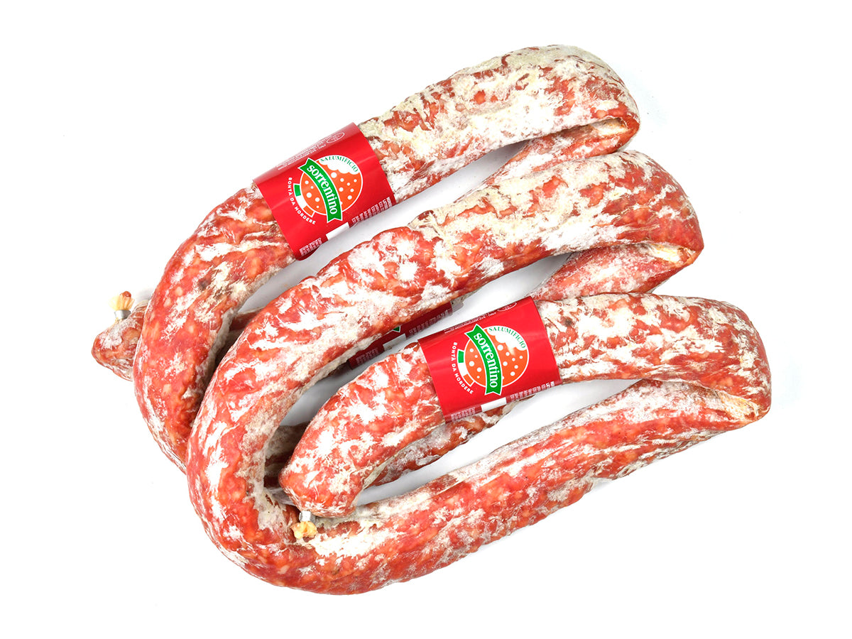 Salame Torciglione ATM 1256SVEC