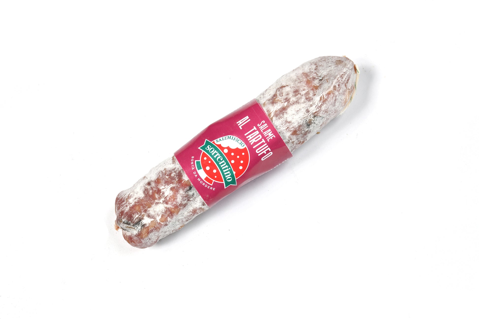 Salame al Tartufo