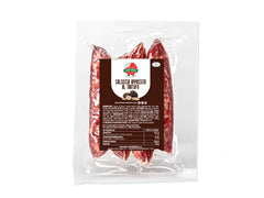 Salsiccia Abruzzese Appassita al Tartufo