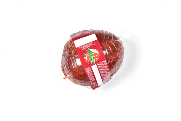 Ventricina Abruzzese Originale in Vescica Sottovuoto Intero