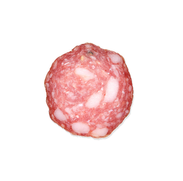 fetta di Salame Corallina